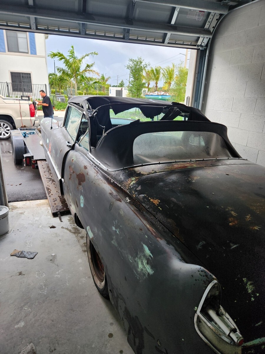 1955 Cadillac Other - photo 2