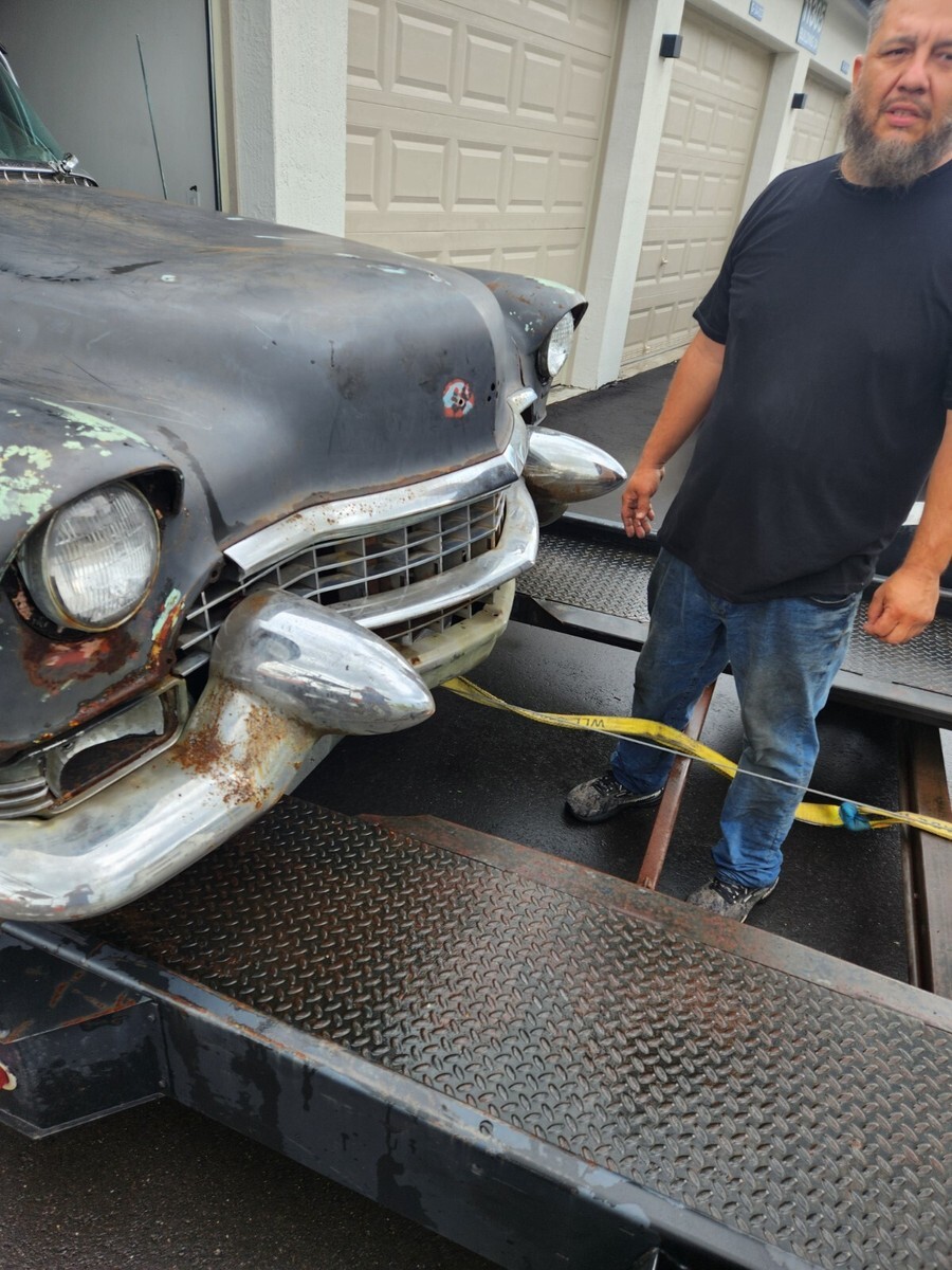 1955 Cadillac Other - photo 3