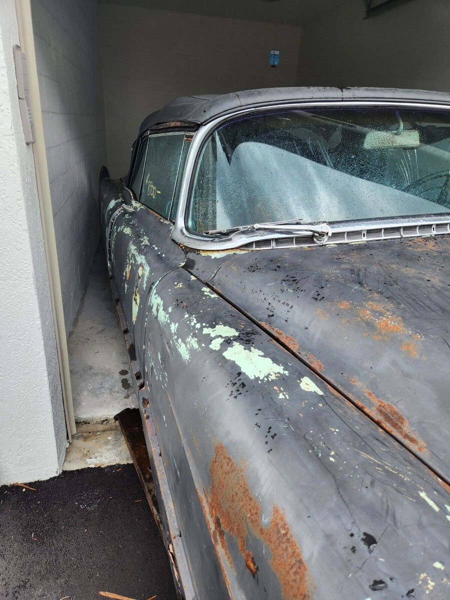 1955 Cadillac Other - photo 4