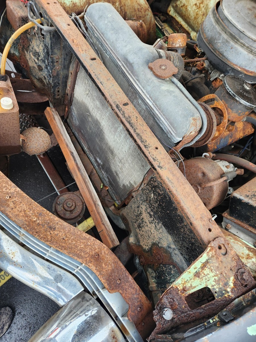 1955 Cadillac Other - photo 5