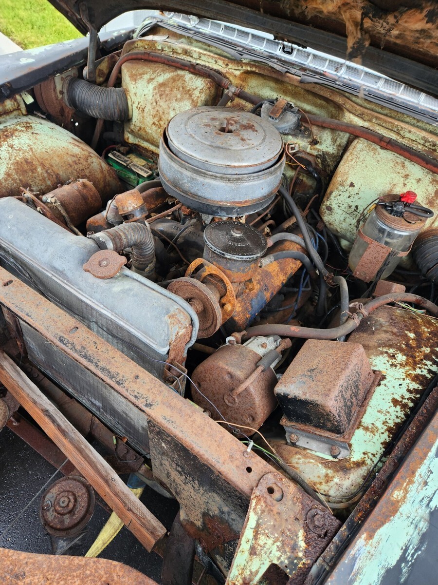 1955 Cadillac Other - photo 6
