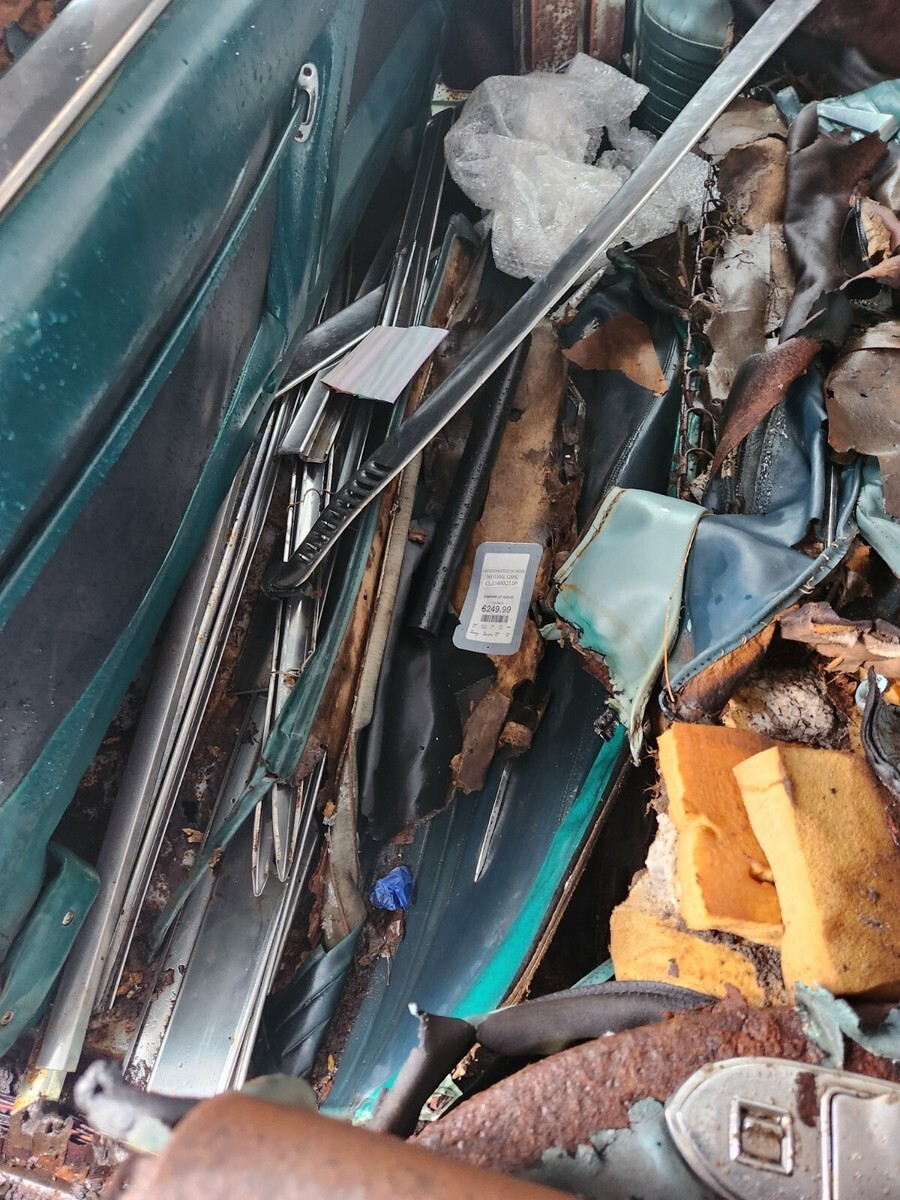 1955 Cadillac Other - photo 7