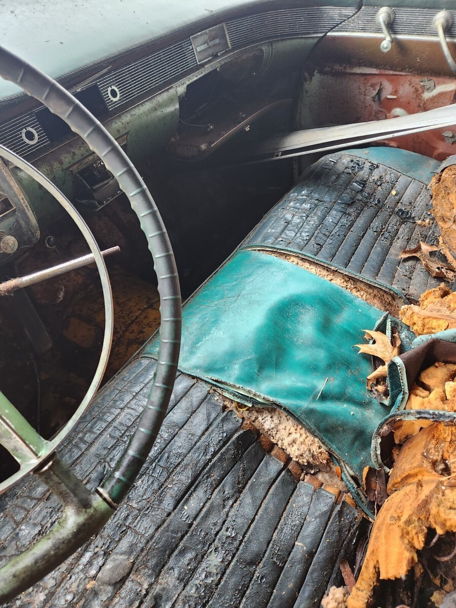1955 Cadillac Other - photo 8