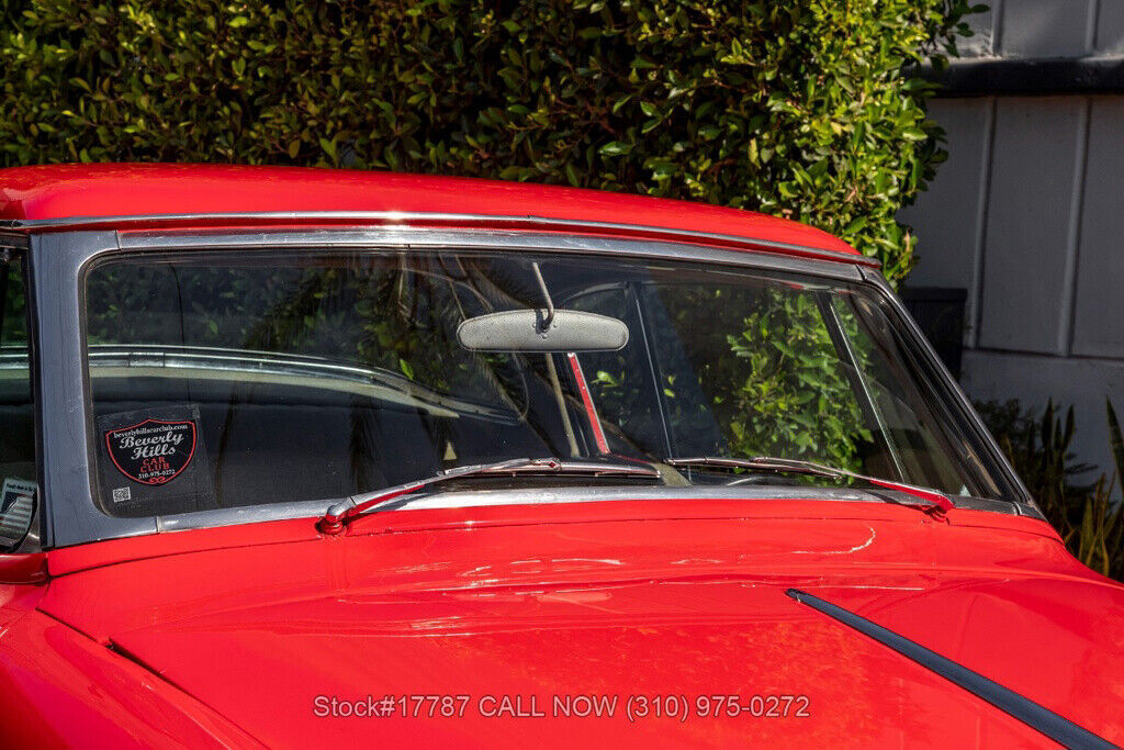 1955 Studebaker President Speedster - photo 10