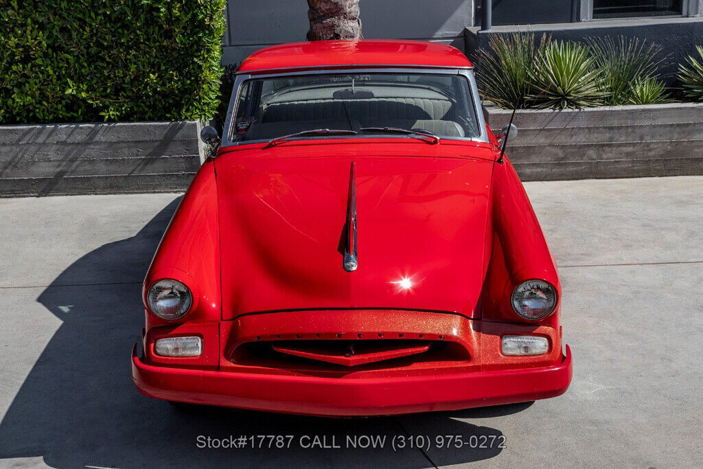 1955 Studebaker President Speedster - photo 2
