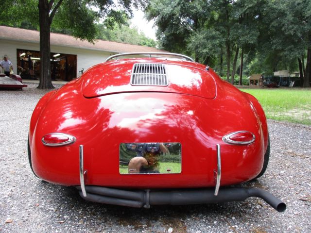 1955 Volkswagen Beetle - Classic - photo 2