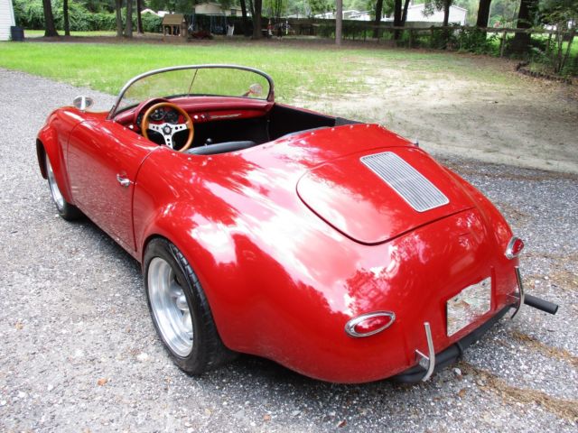 1955 Volkswagen Beetle - Classic - photo 3