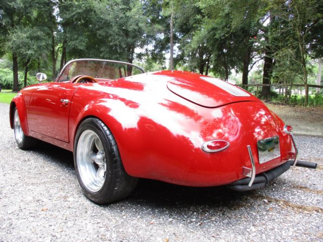 1955 Volkswagen Beetle - Classic - photo 4