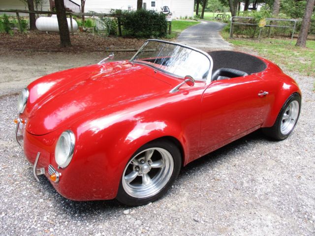 1955 Volkswagen Beetle - Classic - photo 6