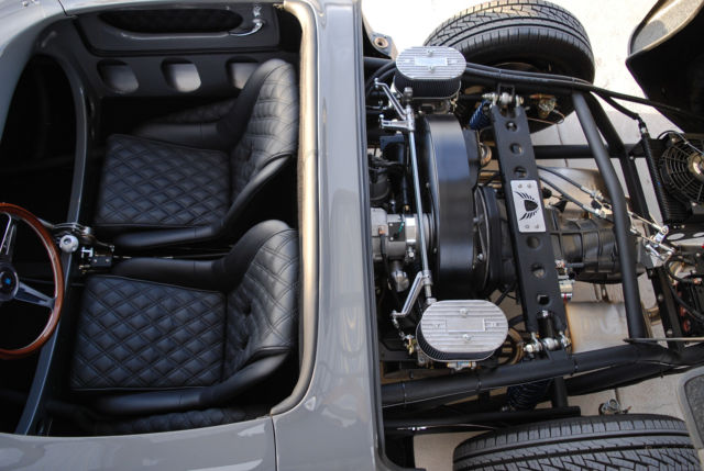 1955 Porsche Other Seduction Motorsports 550 Spyder Outlaw - photo 4