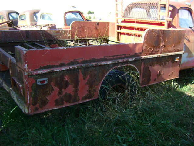 1955 Studebaker E13 Base - photo 11