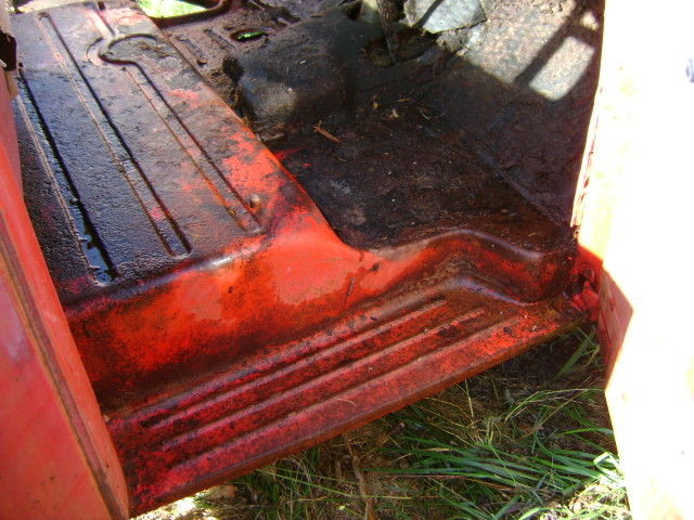 1955 Studebaker E13 Base - photo 4