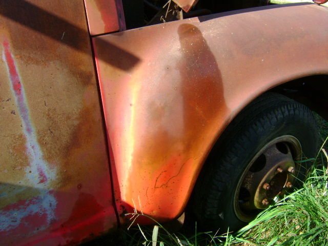 1955 Studebaker E13 Base - photo 6