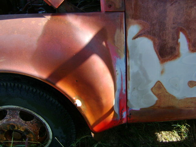 1955 Studebaker E13 Base - photo 7