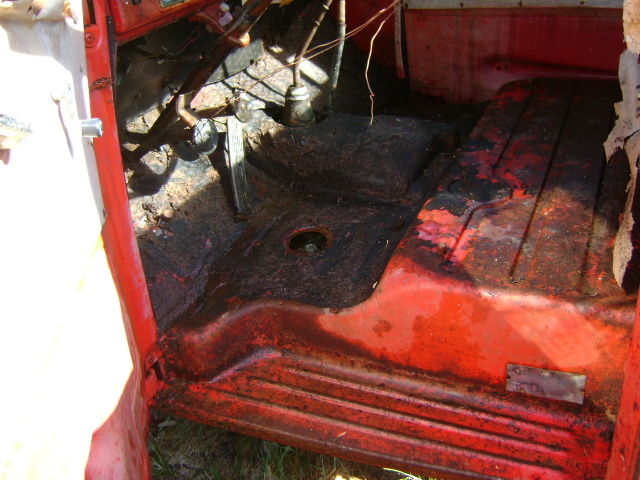 1955 Studebaker E13 Base - photo 9
