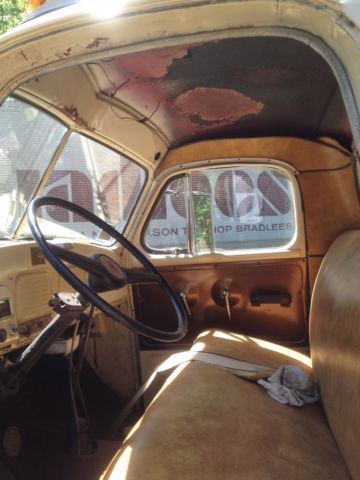 1955 Studebaker E-38 2T Painted - photo 8