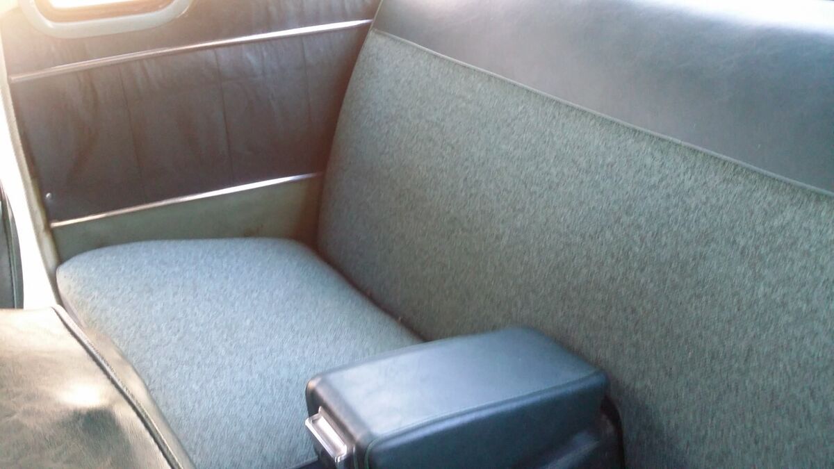 1955 Studebaker Champion - photo 9