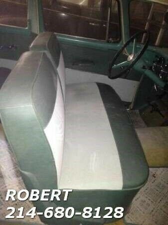 1955 Studebaker Champion 2 DOOR COUPE VERY RARE - photo 13