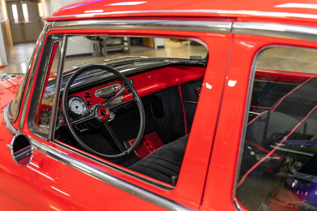 1955 Studebaker Champion - photo 13