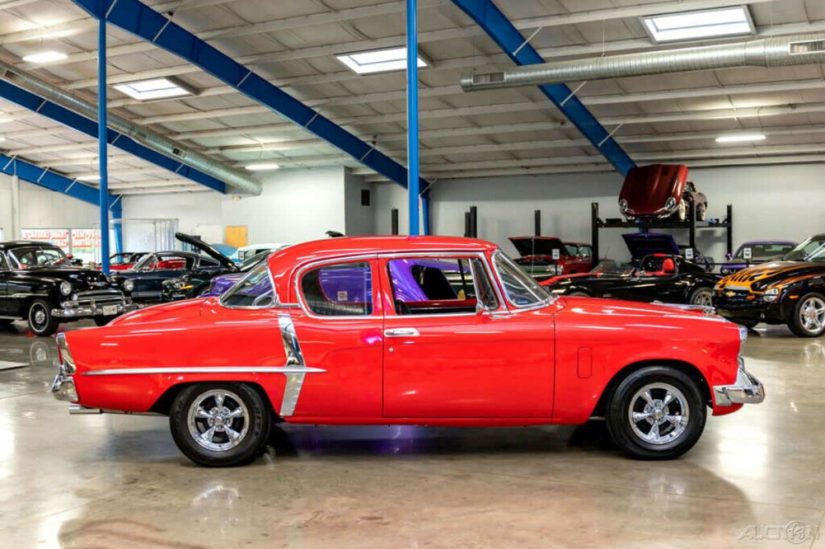 1955 Studebaker Champion - photo 6