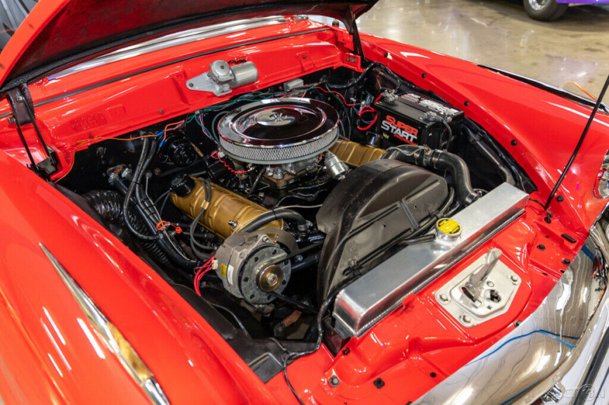 1955 Studebaker Champion - photo 9