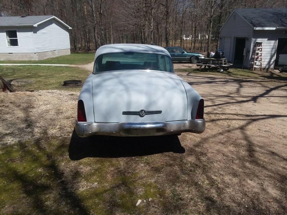 1955 Studebaker Champ - photo 11