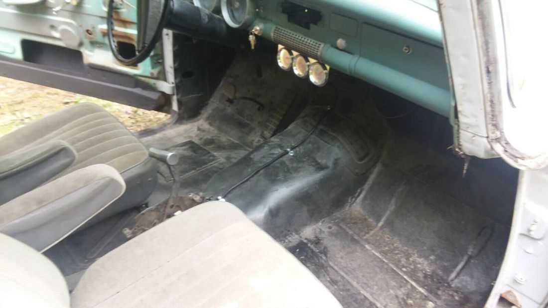 1955 Studebaker Champ - photo 3
