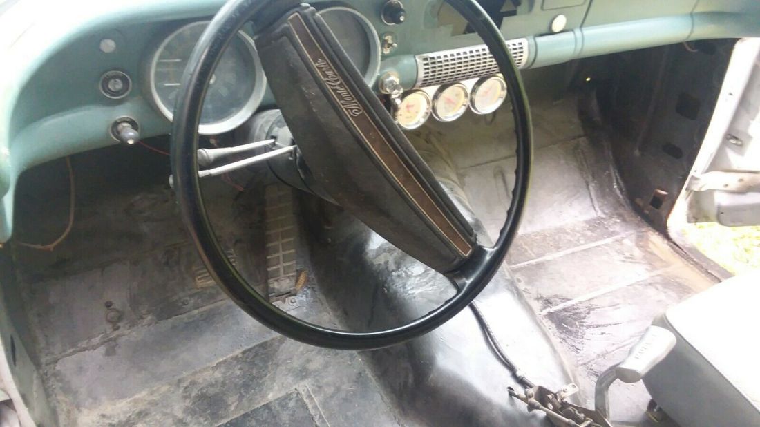 1955 Studebaker Champ - photo 8