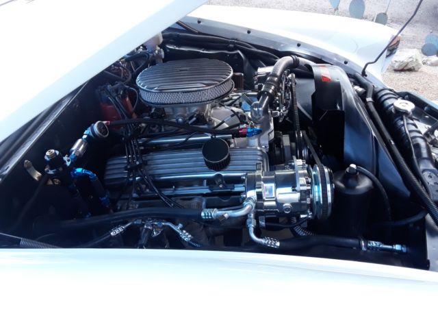 1955 Studebaker Champion - photo 4