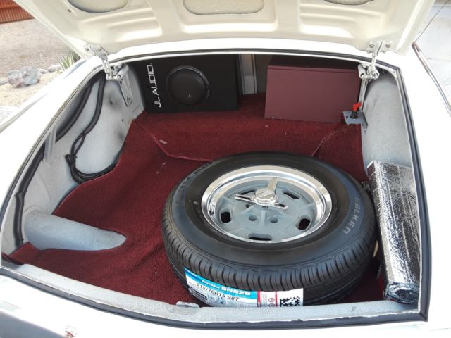 1955 Studebaker Champion - photo 8