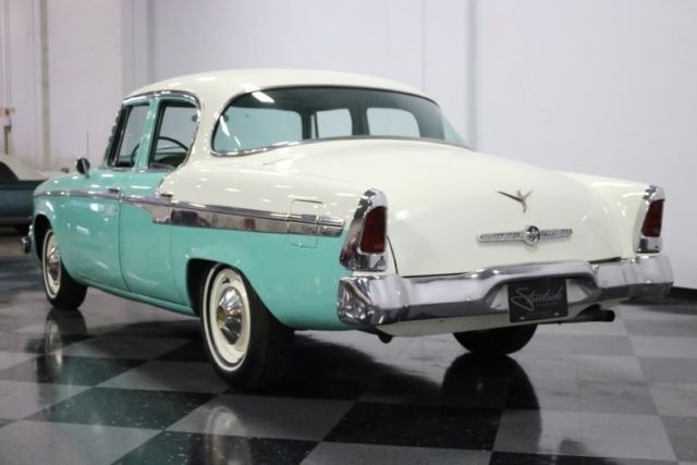 1955 Studebaker Champion Regal - photo 11
