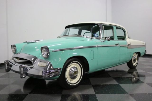 1955 Studebaker Champion Regal - photo 6