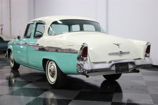 1955 Studebaker Champion Regal - photo 10