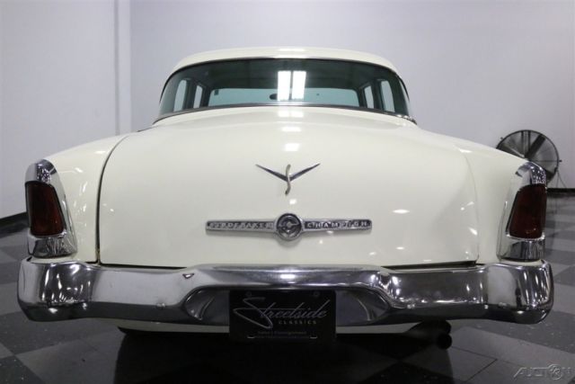 1955 Studebaker Champion Regal - photo 11