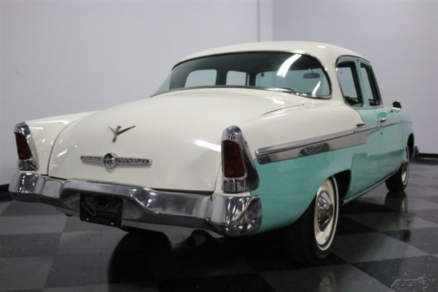 1955 Studebaker Champion Regal - photo 12