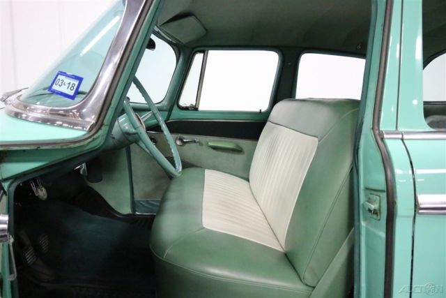 1955 Studebaker Champion Regal - photo 4