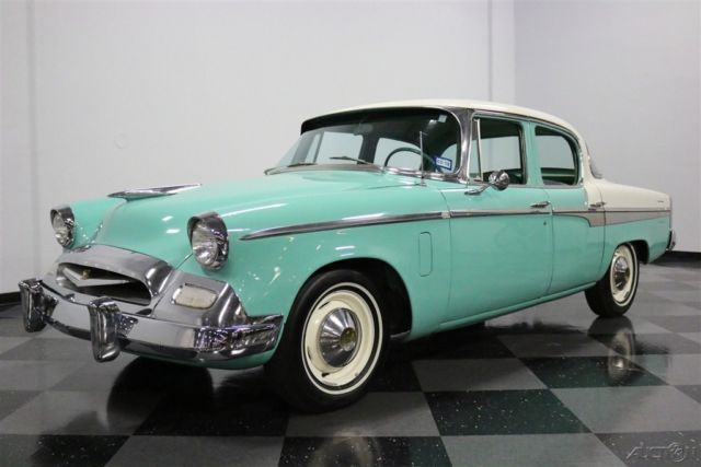 1955 Studebaker Champion Regal - photo 5