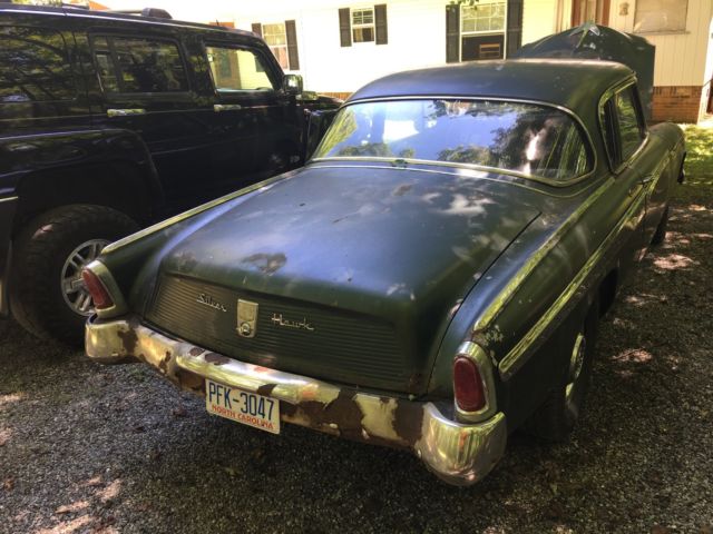 1955 Studebaker Commander - photo 5
