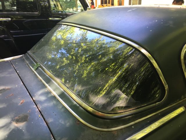 1955 Studebaker Commander - photo 6