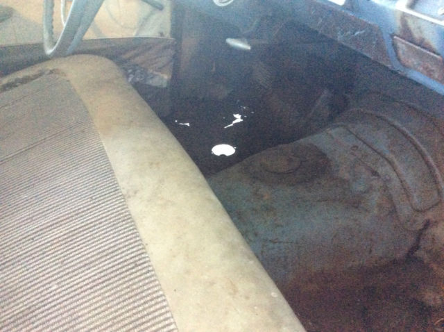 1955 Studebaker Commander State - photo 4