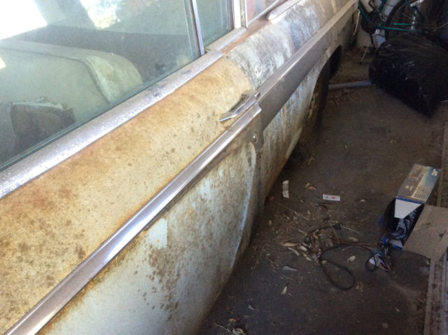 1955 Studebaker Commander State - photo 7