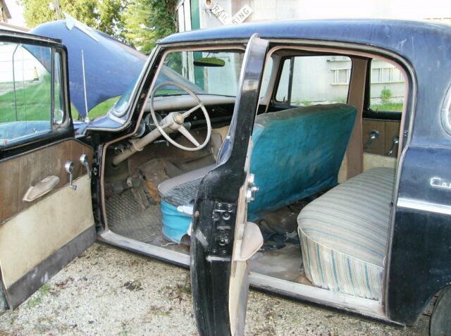 1955 Studebaker - photo 10