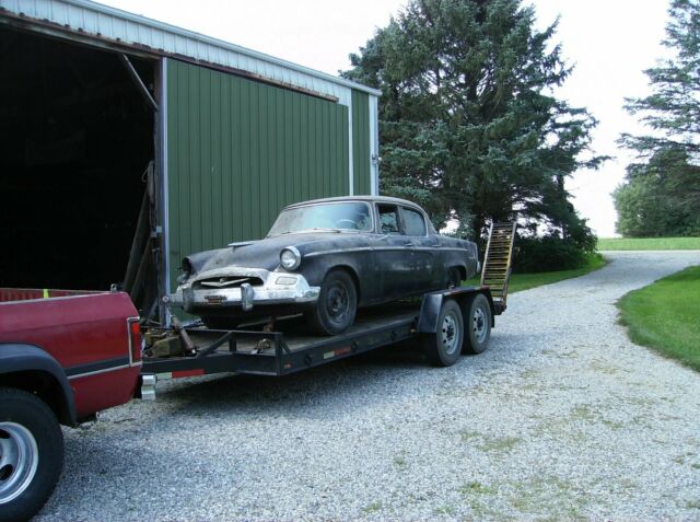1955 Studebaker - photo 2