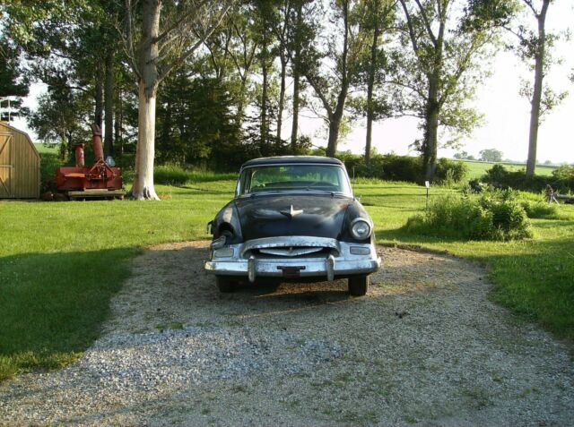 1955 Studebaker - photo 3