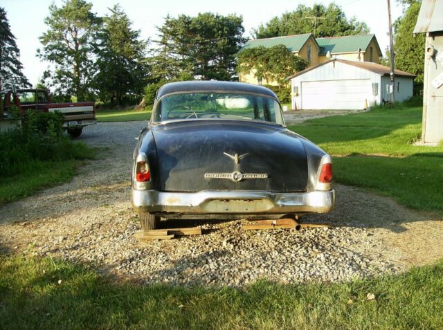1955 Studebaker - photo 5