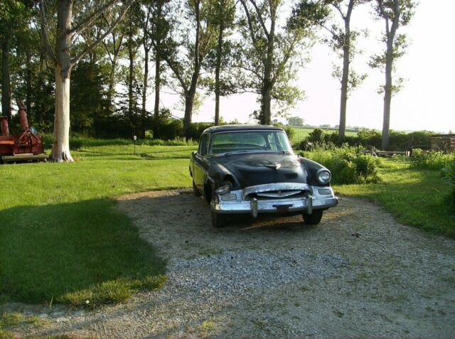 1955 Studebaker - photo 7