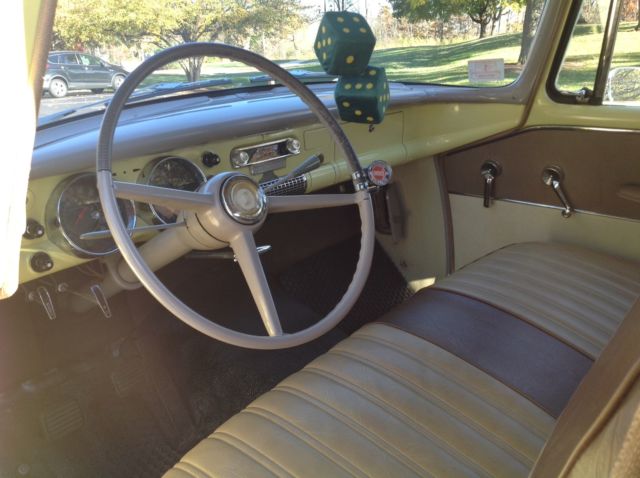 1955 Studebaker Commander - photo 4
