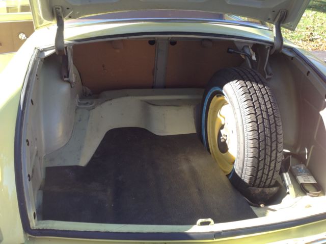 1955 Studebaker Commander - photo 5