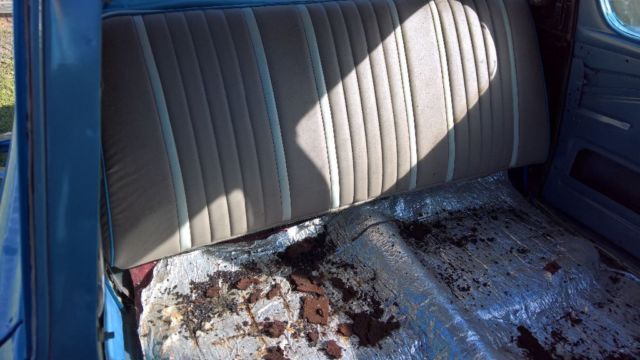 1955 Studebaker Commender - photo 4