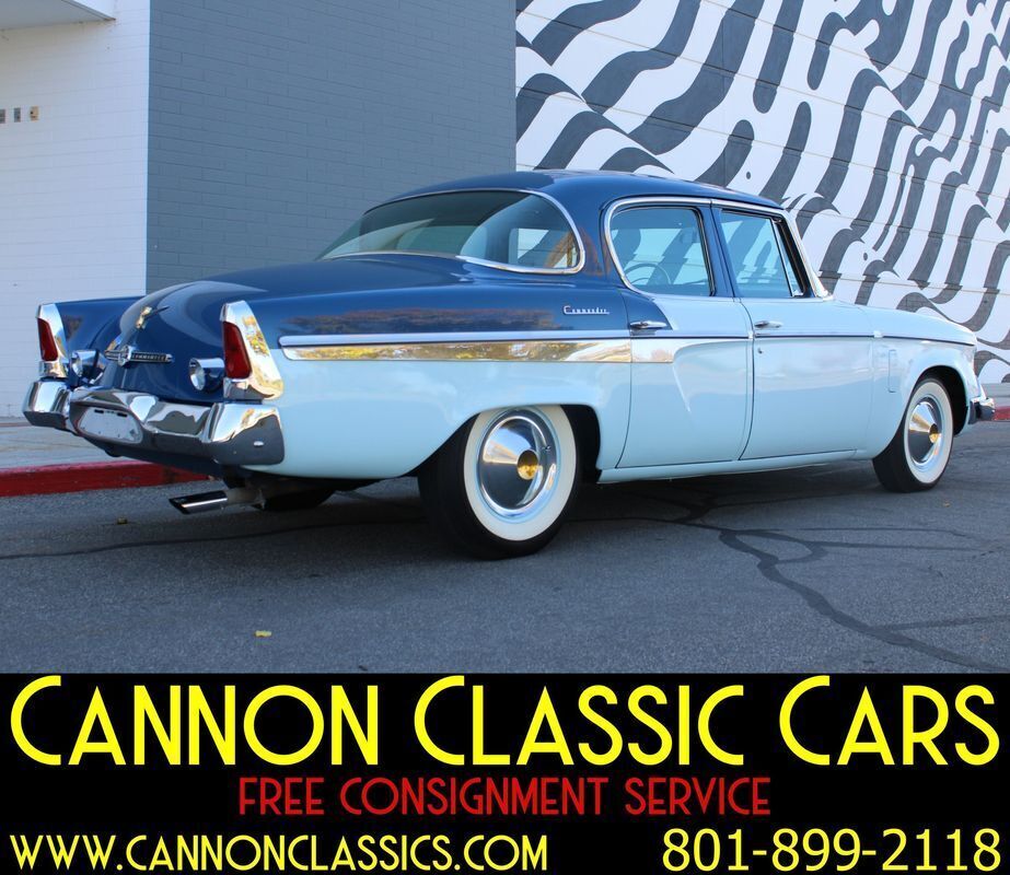 1955 Studebaker Commander Regal - photo 9